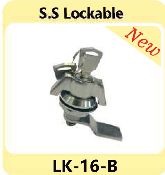  S.S Lockable manufacturers in Worli 