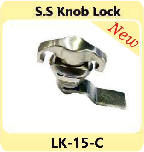  S S Knob Lock manufacturers in Worli 