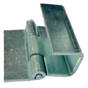 Hinges & AHU Accessories by Channel Industries