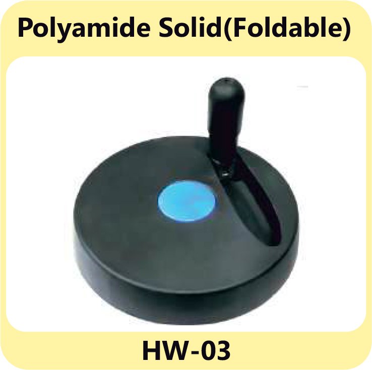 Polyamide Solid