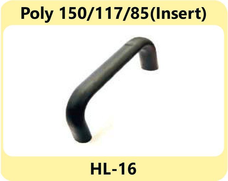 Poly HL-16