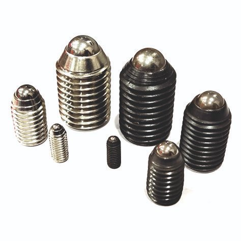 Plungers