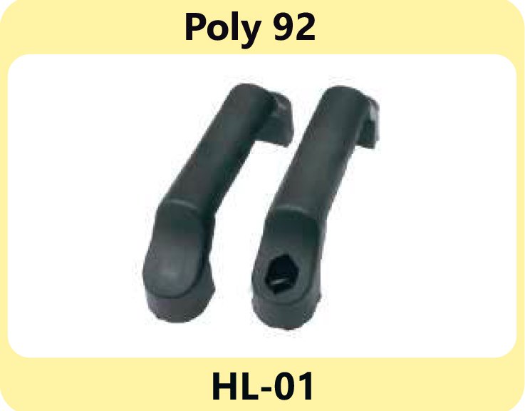 Poly 92