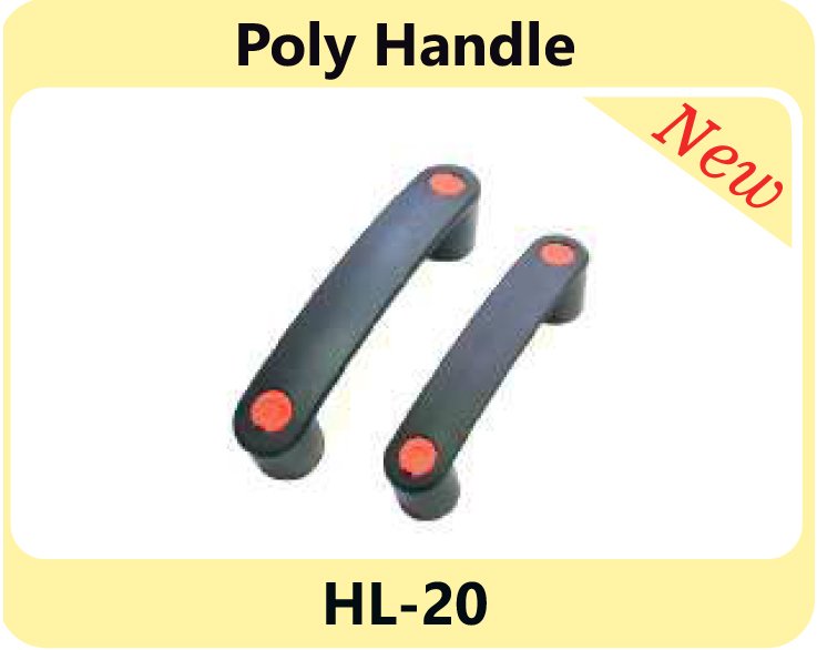 Poly Handle