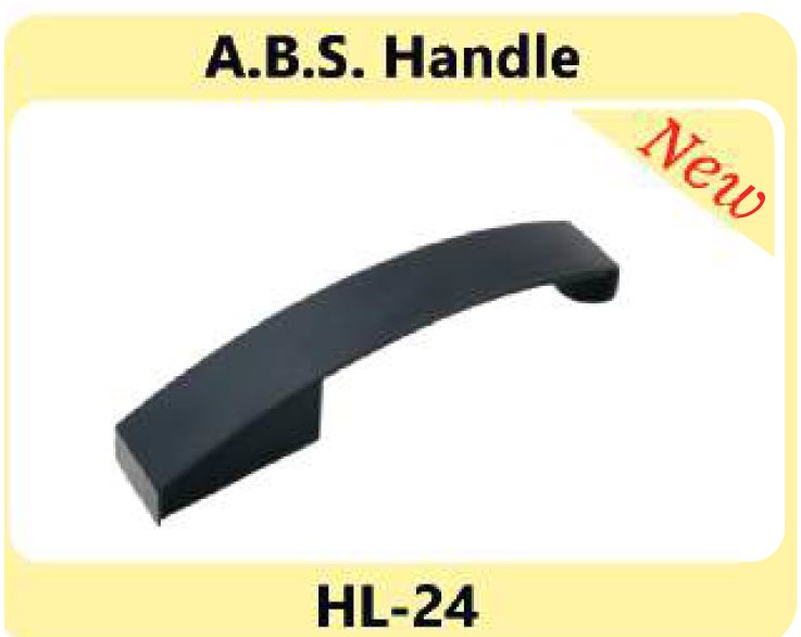 A.B.S. Handle