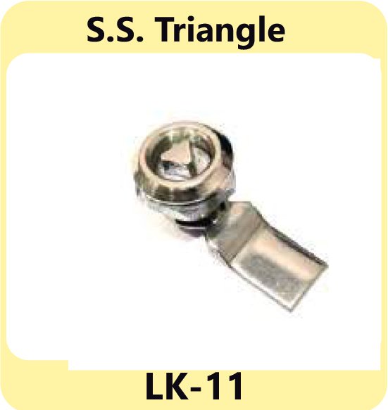S S Triangle