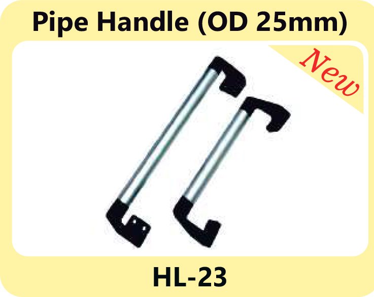 Pipe Handle HL-23