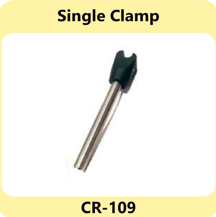 Single Clamp