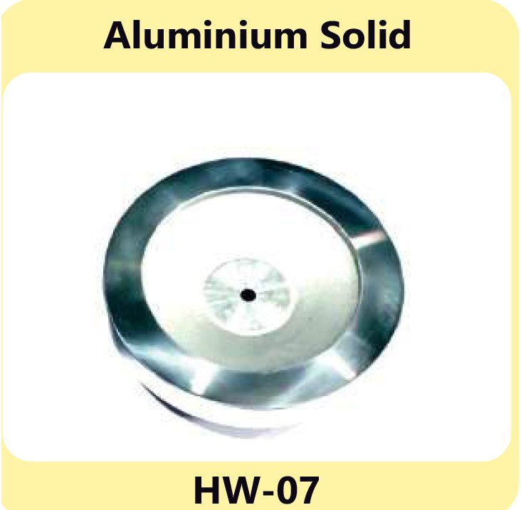 Aluminium Solid