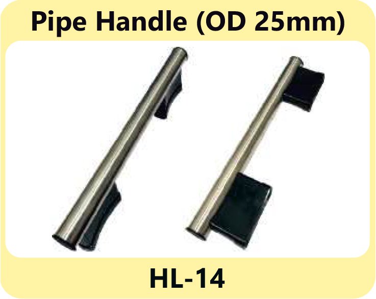 Pipe Handle HL-14
