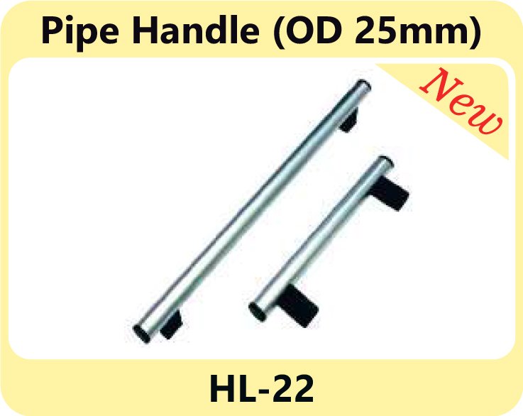 Pipe Handle HL-22