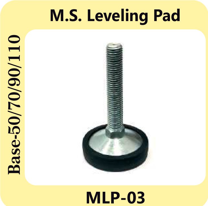 M.S. Leveling Pad