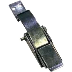 Clamps by Channel Industries