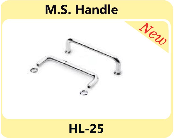 M.S. Handle