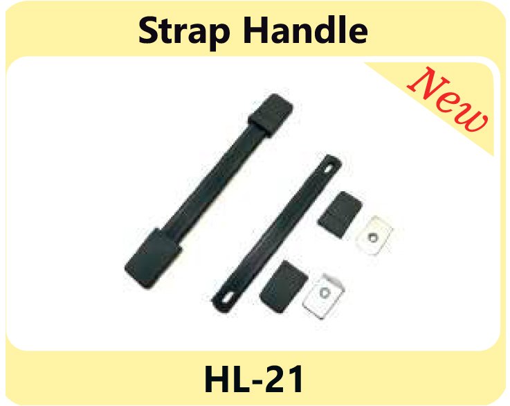 Strap Handle