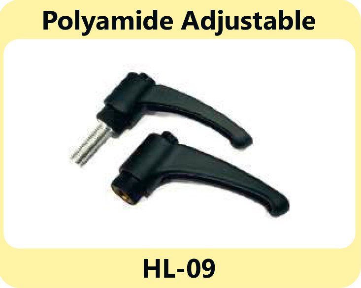 Polyamide Adjustable