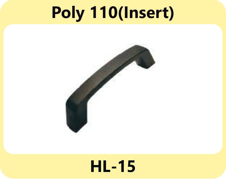 Poly HL-15