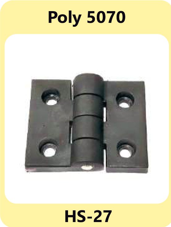 Poly 5070 HS-27