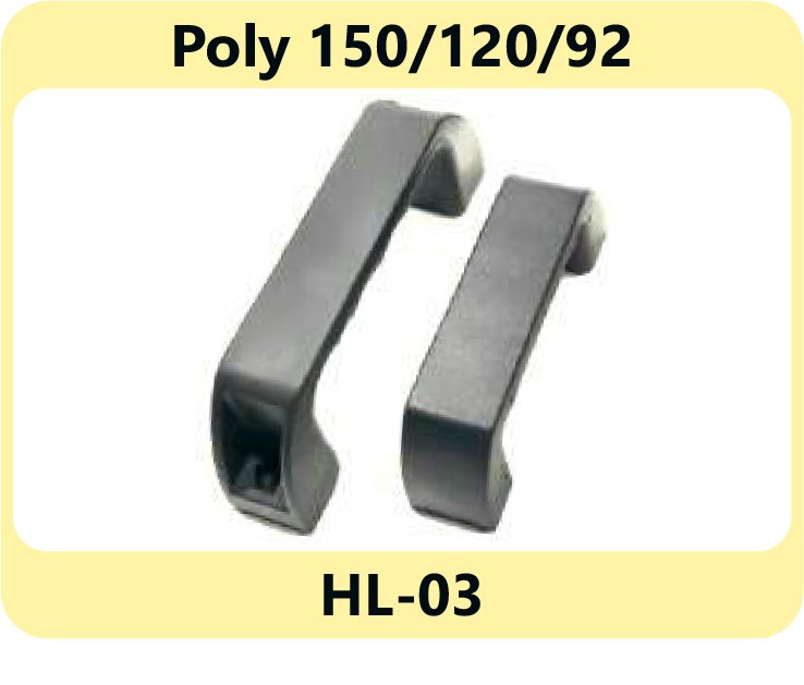 Poly HL-03