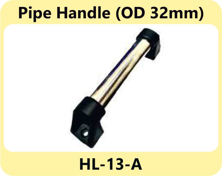 Pipe Handle HL-13-A
