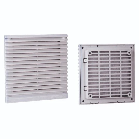 Air Vents by Channel Industries