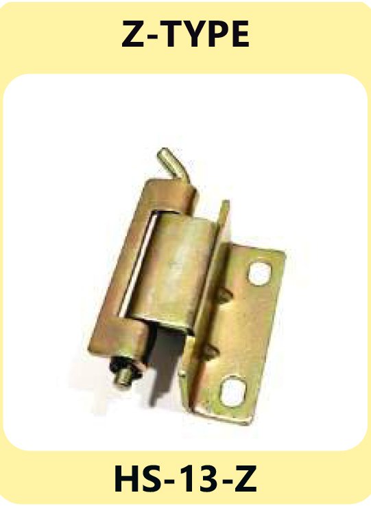 Z-TYPE HS-13-Z