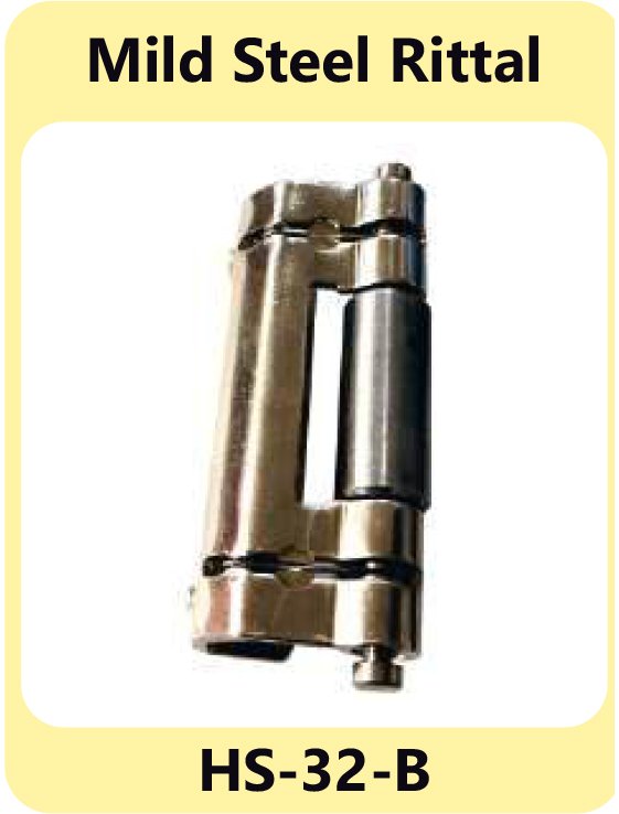 Mild Steel Rittal