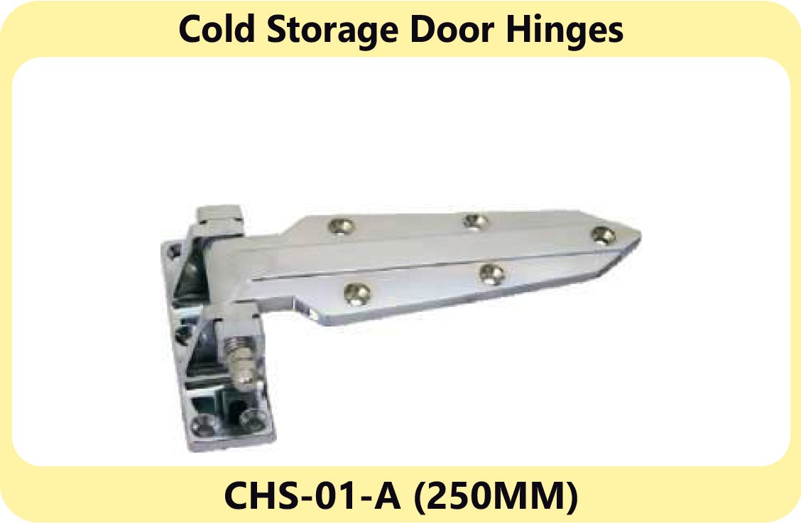 Cold Storage Door Hinges CHS-01-A