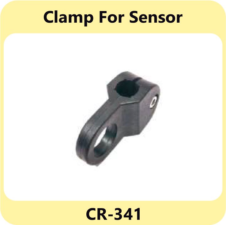 Clamp For Sensor