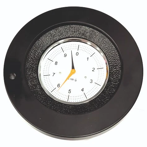 Gravity Indicators by Channel Industries