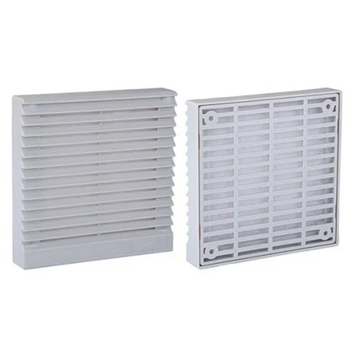 Screw Air Vents