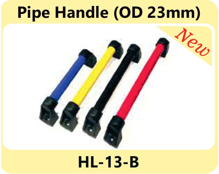 Pipe Handle HL-13-B