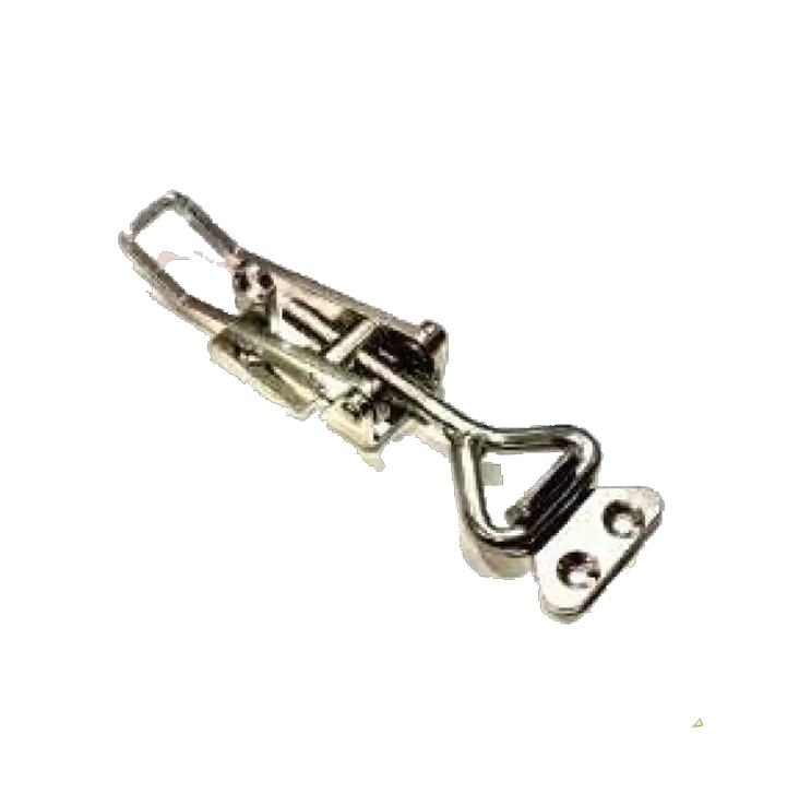 Adjustable Latch by Channel Industries