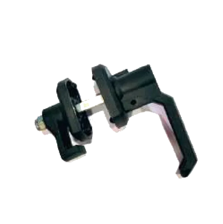 AHU Handle Lock AHU-02