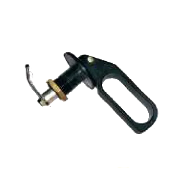 AHU Handle Lock AHU-03 by Channel Industries
