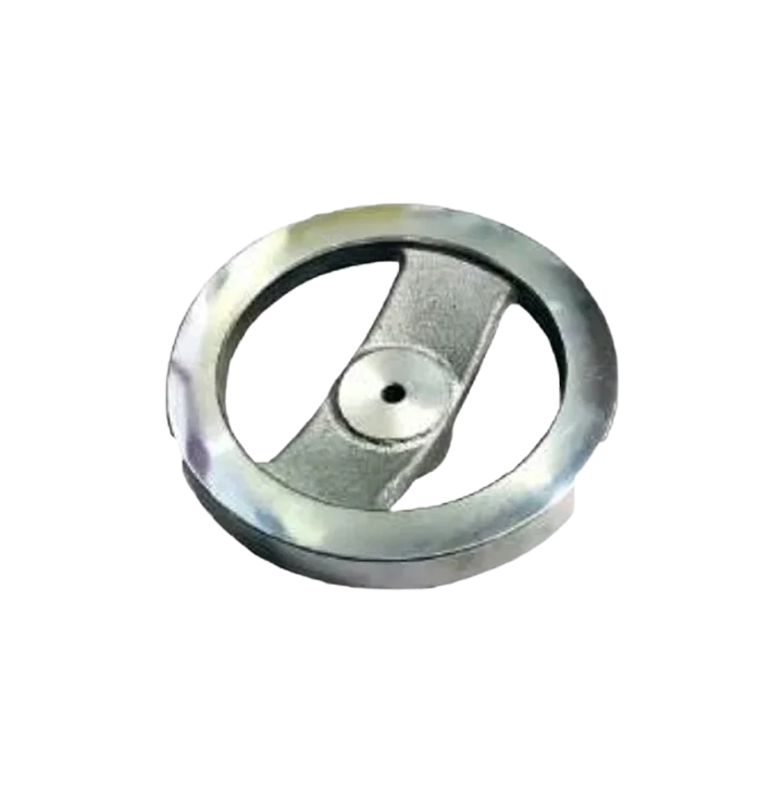 Aluminium 2 Spoke by Channel Industries