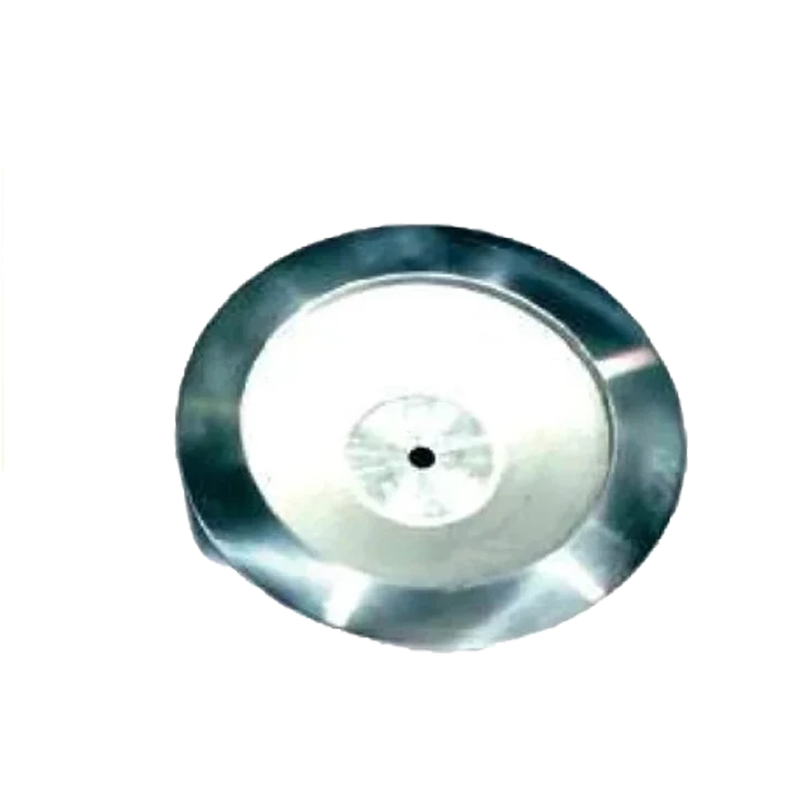 Aluminium Solid by Channel Industries