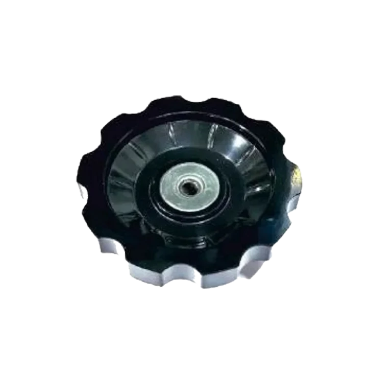 Bakelite Solid by Channel Industries