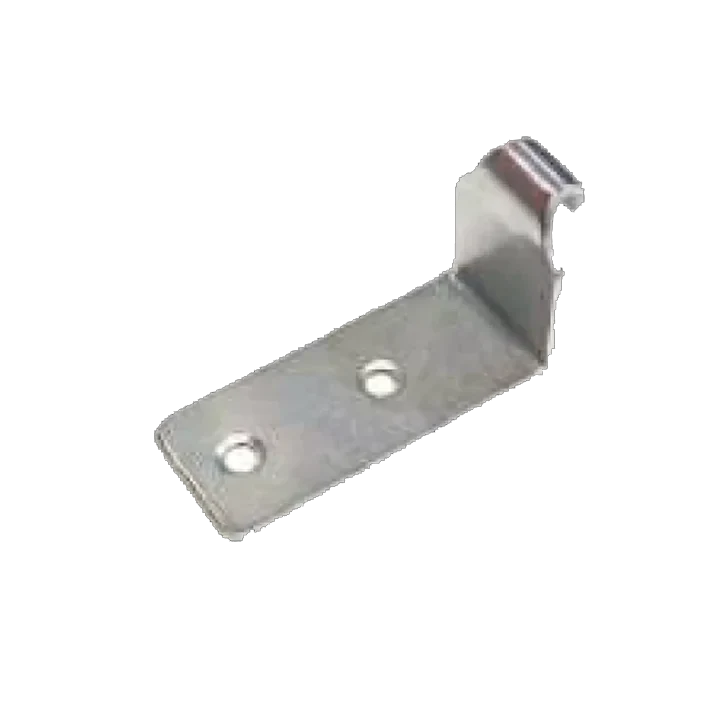 Bracket for Latch by Channel Industries