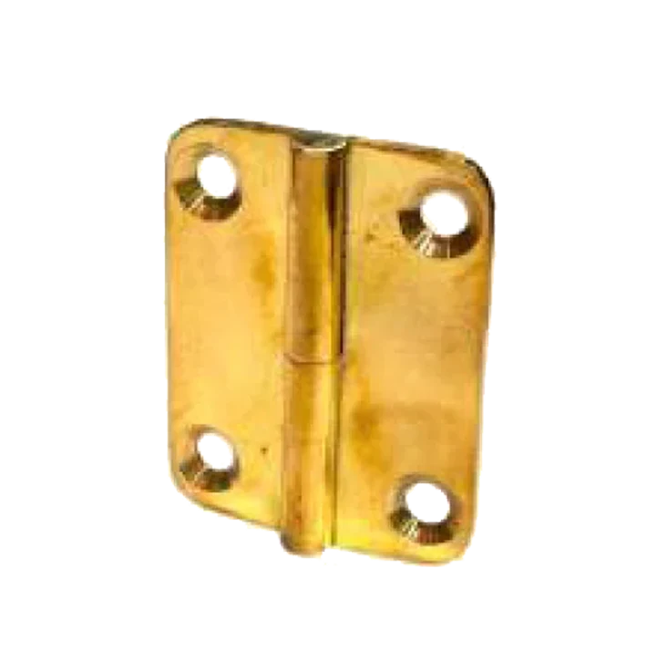 Brass 65*50 HS-75 N by Channel Industries