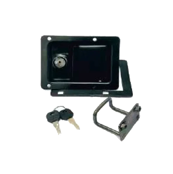 Durable Canopy Locks for Secure Fit - Call Now