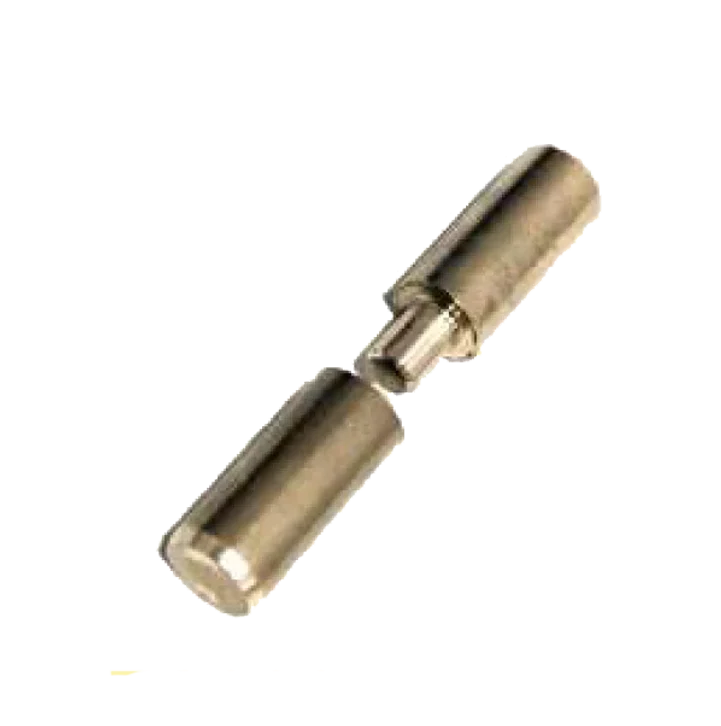 Capsule-Type S S  M S HS-12 by Channel Industries