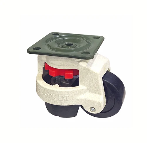 Castor Wheels by Channel Industries