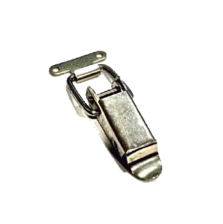 Clamp 100mm M S S S CL-03 by Channel Industries