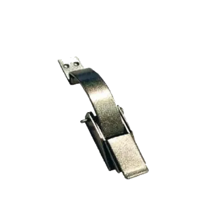 Clamp 102mm M S S S CL-01-B by Channel Industries