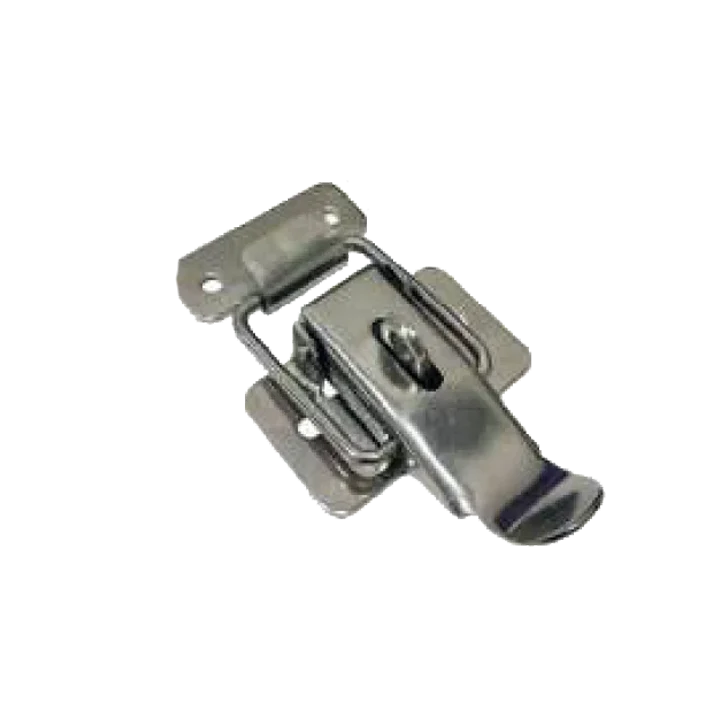 Clamp 110mm M S S S CL-09 by Channel Industries