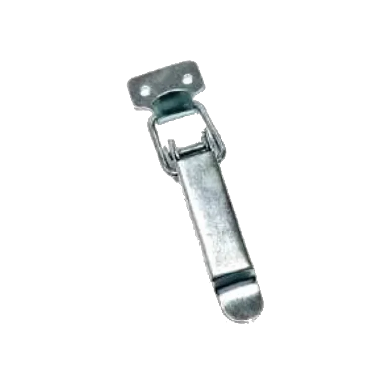 Clamp 125mm M S CL-05 by Channel Industries