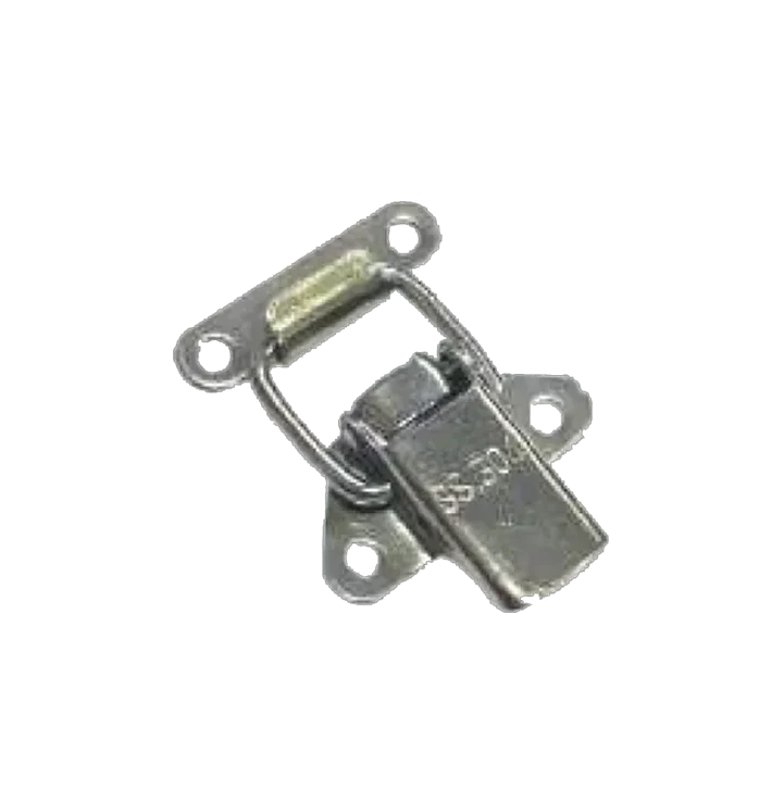 Clamp 54mm M S S S CL-02-A by Channel Industries
