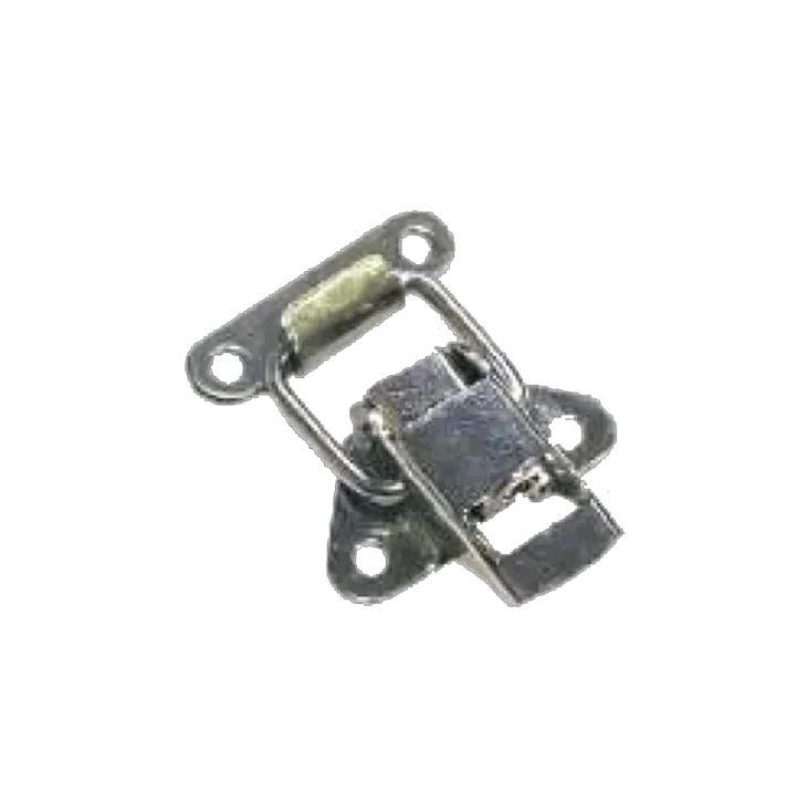 Clamp 54mm M  S S S CL-02-B by Channel Industries