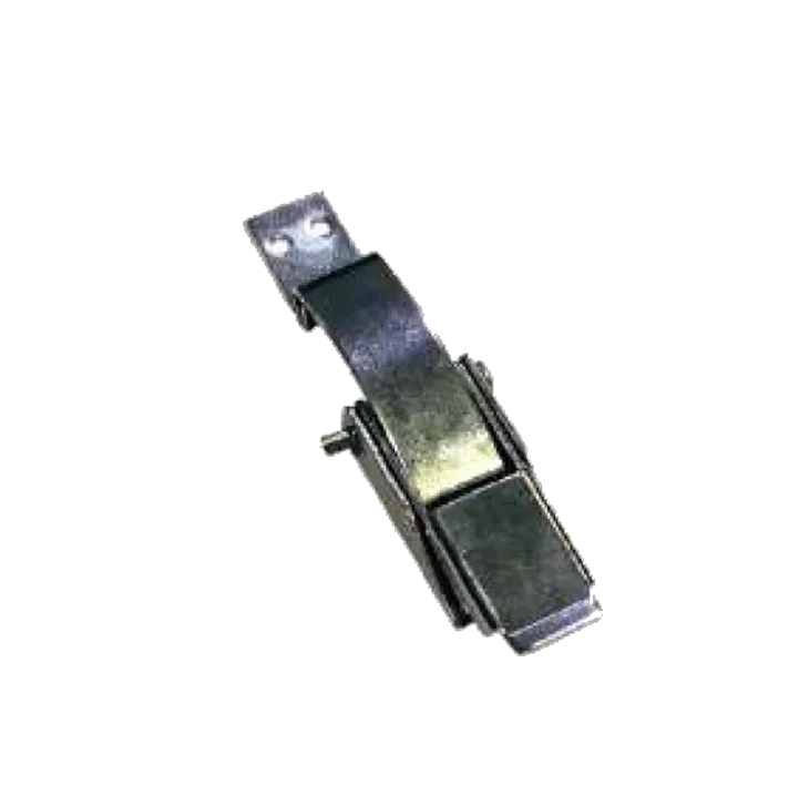 Clamp 90mm M S S S CL-01-A by Channel Industries